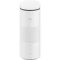 ZTE G5B Gigabit Ethernet Dual-Band (2,4 GHz / 5 GHz) Wi-Fi 6 Wireless Router in Weiß (ZTE G5B)