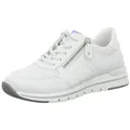 Remonte Remonte FS Halbschuh Sneaker weiß 42 EU