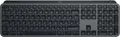 Logitech MX Keys S Graphit