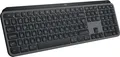 Logitech MX Keys S - Graphit, US QWERTY-Layout