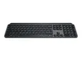 Logitech MX 920-011587 - Tastatur