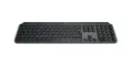 Logitech MX Keys S - Graphit, US QWERTY-Layout
