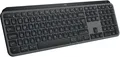 Logitech MX Keys S Graphite - US INTL