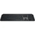 920-011587 LOGITECH MX Keys S Tastatur QWERTY US kabellos bluetooth graphit