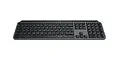 920-011587 Logitech MX Keys S Volle Größe (100%) RF Wireless + Bluetooth Sch ~D~