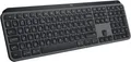 Logitech MX Keys S - Graphit, US QWERTY-Layout