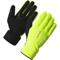 GripGrab Ride 2 Fahrradhandschuhe Wasserdicht Winter Fahrrad Handschuhe Warm Winddicht Thermo Radsport Winterhandschuhe
