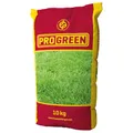 ProGreen 6 Dauerwiesen Einsaat mit Klee alle Lagen 10 kg Grassamen Wiedesamen