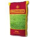 ProGreen 6 Dauerwiesen Einsaat mit Klee alle Lagen 10 kg Grassamen Wiedesamen