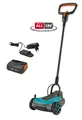 GARDENA 14620-20 Akku-Rasenmäher HandyMower 22/18V P4A Ready-To-Use Set