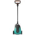 GARDENA Akkurasenmäher, 22 cm Schnittbreite, HandyMower 22/18V P4A Ready-To-Use Set