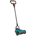 GARDENA Elektrorasenmäher Gardena Akku-Rasenmäher HandyMower 22/18V Gartenwerkzeug, 22 cm Schnittbreite