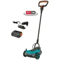 GARDENA Multitool Akku-Rasenmäher 14620-20 22/18V.