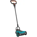 Gardena Akku Rasenmäher HandyMower Set inkl. Akku und Ladegerät Nr. 14620-20
