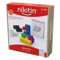 Das Nikitin Material. N5 Geowürfel