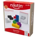 Das Nikitin Material. N5 Geowürfel / Westermann Lernwelten / Sonstige