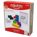 Das Nikitin Material. N5 Geowürfel