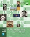 Artificial Intelligence: A Modern Approach, Global Edition: A Buch Pearson
