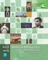 9781292401133 Artificial Intelligence. A Modern Approach. Global Edition Pearson
