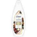 12x Dove Duschgel Winter Ritual Körperpflege Damen Frauen Body Shampoo Frische
