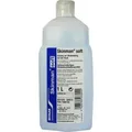 SKINMAN soft Händedesinfektion Spenderflasche, 1000 ml PZN 07356125