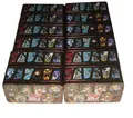 Yugioh - 12x LEERE Mega Tin Box 23 - 25th Anniversary Tin Dueling Heroes