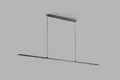 Light-Point LED-Pendelleuchte SLIM 120cm schwarz 280801 5711389808013