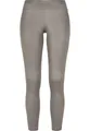 URBAN CLASSICS Leggings Urban Classics Damen Ladies Synthetic Leather Leggings (1-tlg)