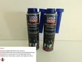 36,50€/l  Liqui Moly 5129 Motor System Reiniger Benzin 2 x 300 ml Additiv Zusatz