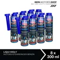 Liqui Moly Motorsystemreiniger Benzin 8x300 ML = 2,4 Liter