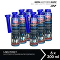 Liqui Moly Motorsystemreiniger Benzin 6x300 ML = 1,8 Liter