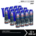 Liqui Moly Motorsystemreiniger Benzin 12x300 ML = 3,6 Liter