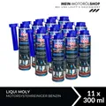 Liqui Moly Motorsystemreiniger Benzin 11x300 ML = 3,3 Liter