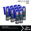Liqui Moly Motorsystemreiniger Benzin 10x300 ML = 3 Liter