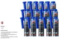 14x 300ml LIQUI MOLY Motor System Reiniger Benzin Kraftstoff Additiv 5129