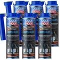 Liqui Moly Benzin Systemreiniger 6x 300ml 5129 Motor Systemreiniger Additiv