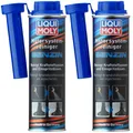 Liqui Moly Benzin Systemreiniger 2x 300ml 5129 Motor Systemreiniger Additiv