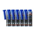 6x LIQUI MOLY MOTORSYSTEMREINIGER BENZIN 0.3 LTR 5129 Additiv