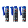 Kraftstoffadditiv Motorsystemreiniger 3x300 ml in der Dose LIQUI MOLY für Benzin