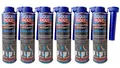Liqui Moly 5129 Motor System Reiniger BENZIN 6x300ml Dose