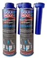 Liqui Moly 5129 Motor System Reiniger BENZIN 2x300ml Dose