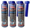 Liqui Moly 5129 Motor System Reiniger BENZIN 3x300ml Dose