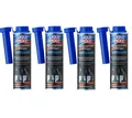 Liqui Moly Motor System Reiniger BENZIN 4x300 ml Benzinzusatz Additiv Zusatz