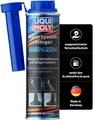 LIQUI MOLY Motorsystemreiniger Benzin Additiv Kraftstoffsystem 5129 300ml PKW