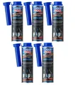 Liqui Moly Motor System Reiniger BENZIN 5x300 ml Benzinzusatz Additiv Zusatz