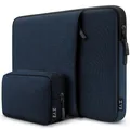 156 Zoll Laptoptasche LaptophülleSleeve Wasserdicht Hülle Laptop Tasche 15.6 ...