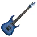 Ibanez RGA42FM-BLF Blue Lagoon Burst