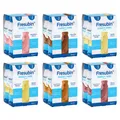 Fresubin Energy Fibre DRINK Mischkarton 32X200 ml