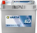 Varta Starterbatterie BLUE dynamic (5451580333132)