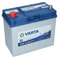 Varta 12V 45 Ah 330A/EN B34 Blue Dynamic Autobatterie Starterbatterie NEU